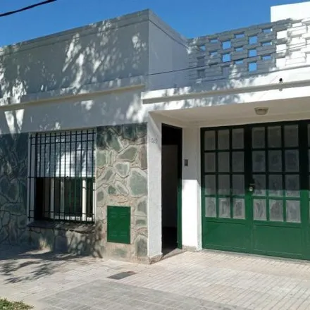 Image 2 - Marcial Candioti 5911, Departamento La Capital, Santa Fe, Argentina - House for rent