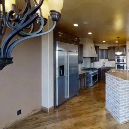 Buy this 5 bed apartment on 13664 Random Ridge Vw in Flying Horse Ranch, Colorado Springs