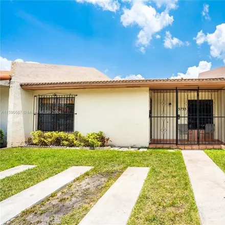 Rent this 3 bed house on 5755 West 18th Avenue in Hialeah, FL 33012