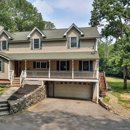 Buy this 5 bed house on 3 Seven Lakes Drive in Village of Sloatsburg, Ramapo