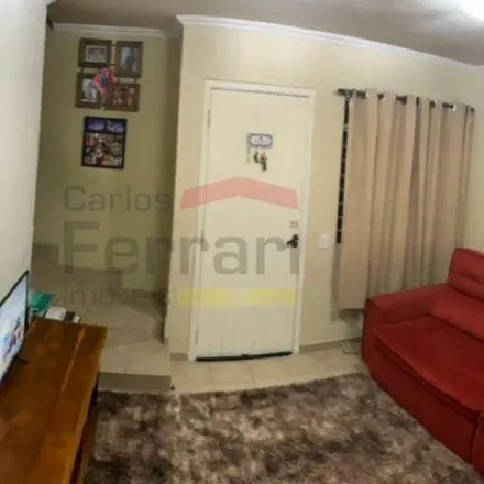 Buy this 2 bed house on Rua Macedônia in Vila Penteado, São Paulo - SP