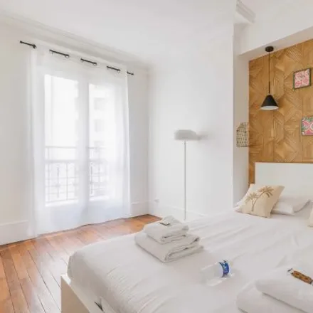 Image 8 - 7;9 Rue de l'Atlas, 75019 Paris, France - Apartment for rent