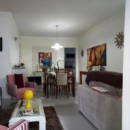 Buy this 3 bed apartment on Edifício Porto Real in Rua Magno Valente, Pituba