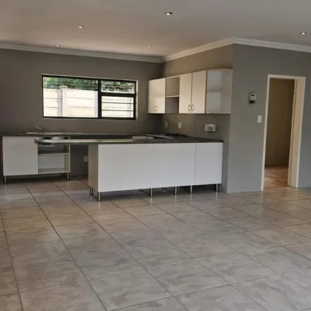 Rent this 3 bed apartment on Church Street in Johannesburg North, Randburg