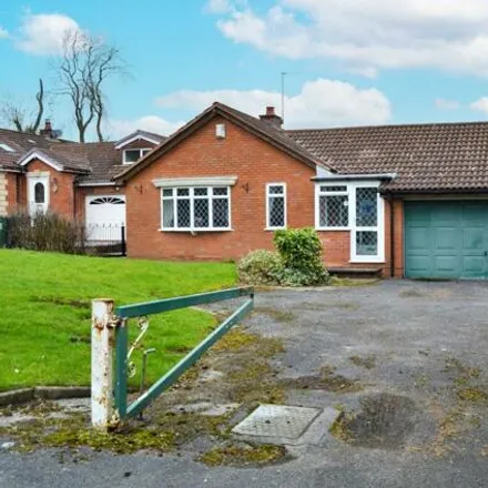 Buy this 3 bed house on Rock Road in Coseley, WV14 9HA