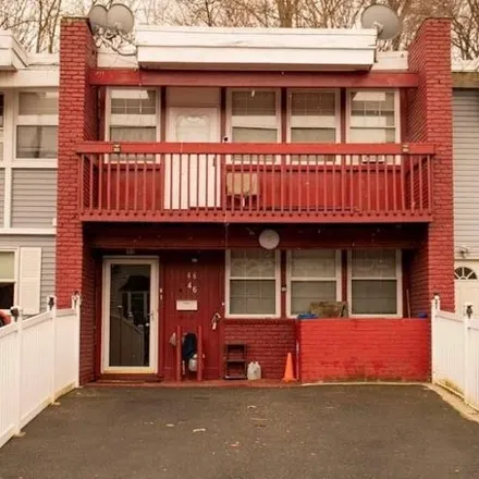 Buy this 3 bed townhouse on 46 Coolidge Street in Village of Haverstraw, NY 10927