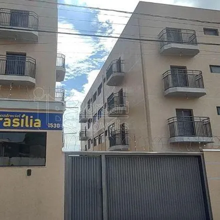 Rent this 2 bed apartment on Rua Maranhão in Jardim Brasil, Araraquara - SP