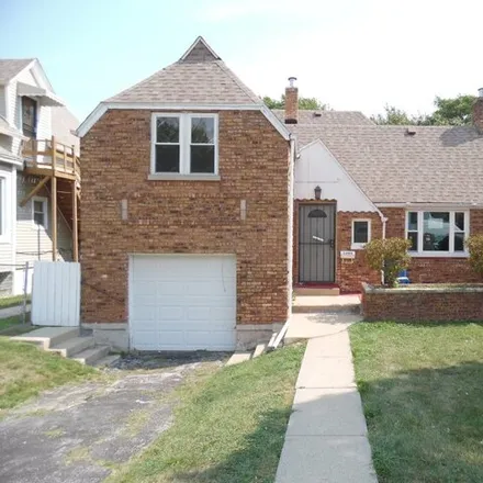 Buy this 3 bed house on 276 Legion Street in Maywood, IL 60153