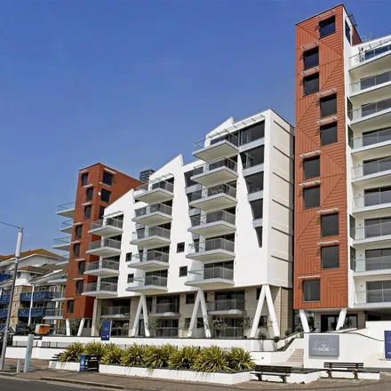Rent this 2 bed apartment on The Shore in 22-23 The Leas, Southend-on-Sea