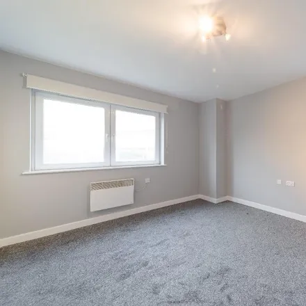 Image 3 - Anchor Point, Bramall Lane, Sheffield, S2 4RJ, United Kingdom - Apartment for rent