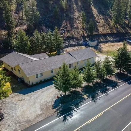 Image 4 - 5347 Navarre Coulee Road, Chelan County, WA 98816, USA - House for sale