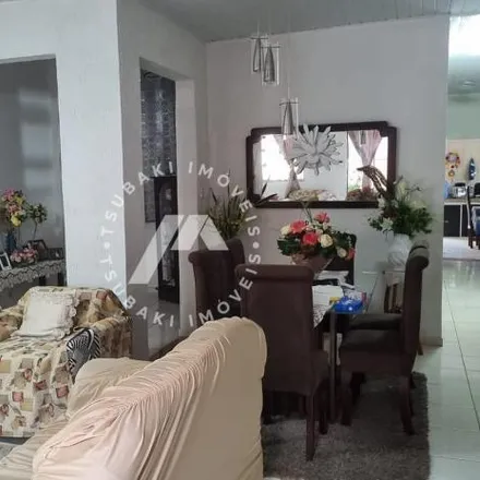 Buy this 5 bed house on Avenida Senador Lemos 3700 in Sacramenta, Belém - PA
