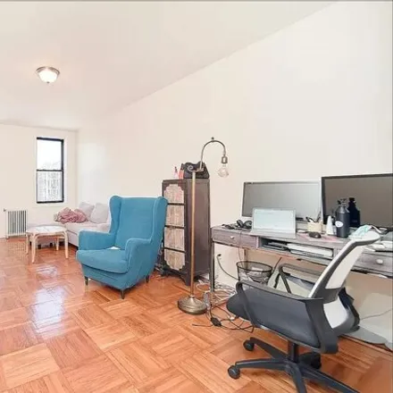 Rent this 1 bed apartment on 2201 Amsterdam Avenue in New York, NY 10032