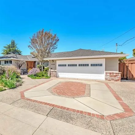 Image 2 - 4363 Grover Drive, Fremont, CA 94536, USA - House for sale