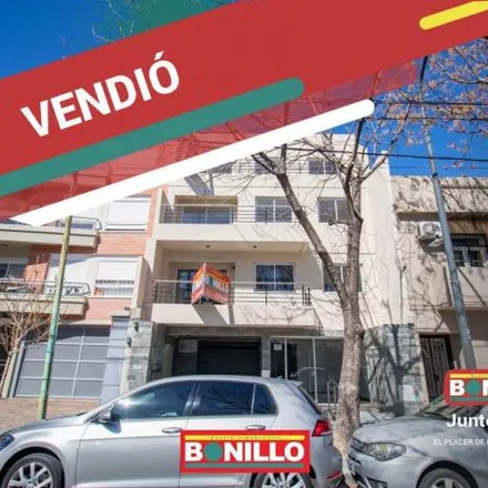 Buy this 2 bed apartment on Habana 3248 in Villa Pueyrredón, 1419 Buenos Aires