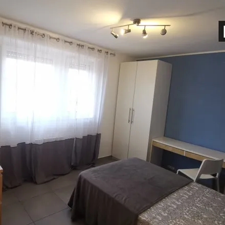 Image 2 - Via Fabio Numerio, 20, 00181 Rome RM, Italy - Room for rent