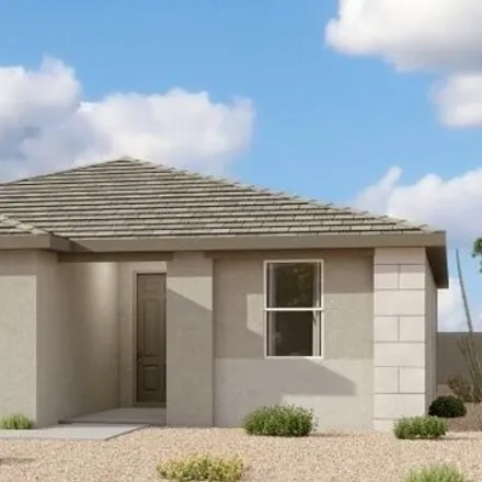 Buy this 3 bed house on unnamed road in Pinal County, AZ 85140