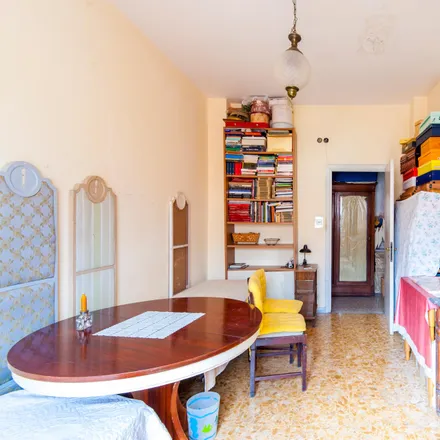 Rent this 3 bed room on Mimì e Cocò in Via Romeo Rodriguez Pereira 193a, 00136 Rome RM