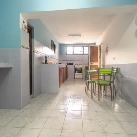 Image 4 - Alturas del Vedado, HAVANA, CU - Apartment for rent
