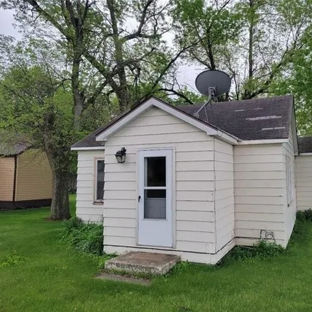 Buy this 1 bed house on 883 Davis Avenue in Westbrook, Cottonwood County