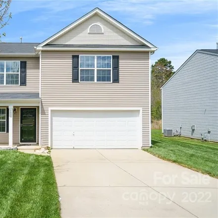 Buy this 4 bed house on 4399 Barnside Lane in Mecklenburg County, NC 28216