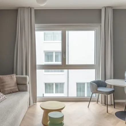 Rent this 2 bed apartment on Gumpendorfer Straße 60 in 1060 Vienna, Austria