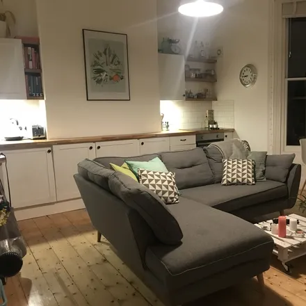 Rent this 1 bed apartment on Brighton in Whitehawk, GB