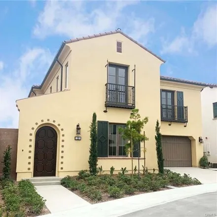 Rent this 4 bed house on 113 Sky Heights in Irvine, CA 92602