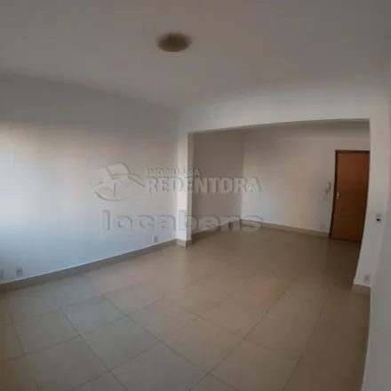 Rent this 3 bed apartment on Hotel Metrópolis in Rua Bernardino de Campos 3428, Centro