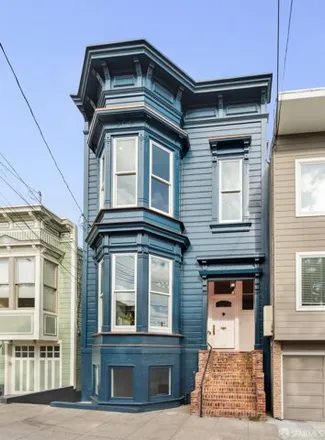 Buy this 5 bed house on 250 28th Street in San Francisco, CA 94131