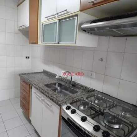Buy this 3 bed apartment on Alameda Tutóia in Gopoúva, Guarulhos - SP