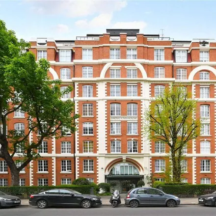 Rent this 2 bed apartment on Bronwen Court in Grove End Road, London