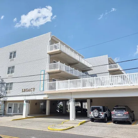 Buy this 1 bed condo on 715 Plymouth Place in Ocean City, NJ 08226