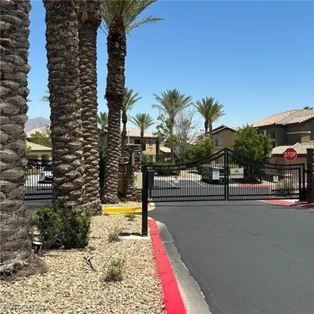 Buy this 2 bed condo on West Private Drive in Las Vegas, NV 89159