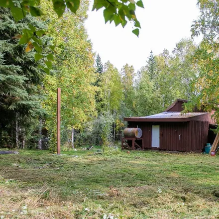 Image 5 - 2959 Goldhill Road, Fairbanks North Star, AK 99709, USA - House for sale