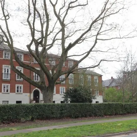 Image 1 - Abbey Field View, Colchester, CO2 7UN, United Kingdom - Apartment for rent
