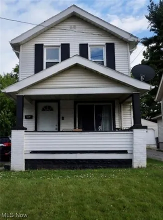 Buy this 2 bed house on 2379 Donald Avenue in Youngstown, OH 44509