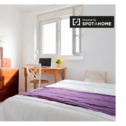 Rent this studio apartment on 10 Rue Camille Dartois in 94000 Créteil, France