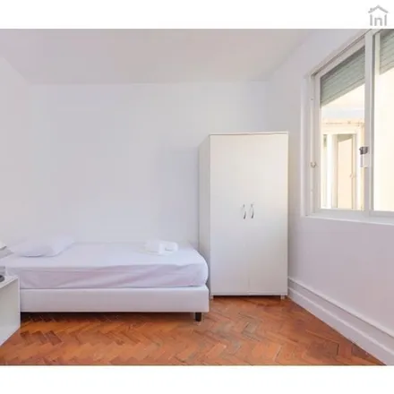 Rent this 7 bed room on Rua de São Félix