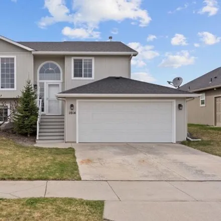 Buy this 3 bed house on 1047 South Antelope Street in Airway Heights, WA 99224