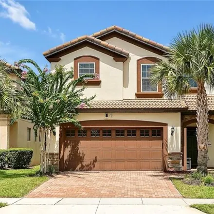 Buy this 6 bed house on 1894 Gobi Drive in Osceola County, FL 34747