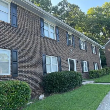 Rent this 2 bed apartment on Stone Mountain Street & Boys & Girls Club Outbound in Stone Mountain Street, Lawrenceville