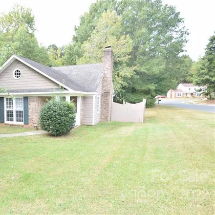 Buy this 3 bed house on 4321 Morington Lane in Charlotte, NC 28227