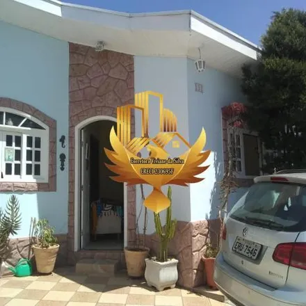Image 1 - Rua Dezessete, Barranco, Taubaté - SP, 12040-805, Brazil - House for sale