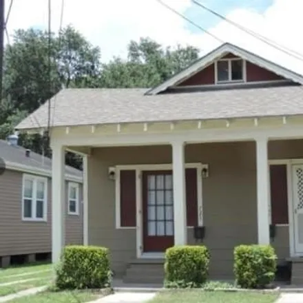 Rent this 2 bed house on 727 Voisin Street in New Orleans, LA 70124