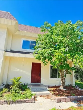 Rent this 3 bed house on Colby Street in Sarasota, FL 34237