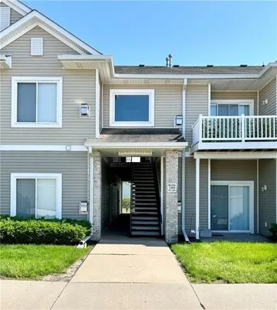 Buy this 2 bed condo on 398 Southeast Booth Avenue in Waukee, IA 50263