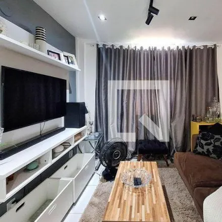 Buy this 3 bed apartment on Rua Arido Martins in Fátima, Niterói - RJ