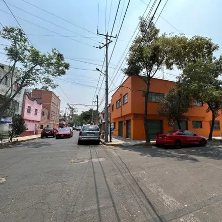 Buy this 8 bed house on Calle Oriente 176 in Venustiano Carranza, 15530 Mexico City