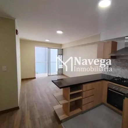 Rent this 2 bed apartment on Nesta in Salaverry Avenue, Jesús María